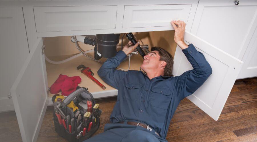 Local water heater installation in Schuyler Lake, NY